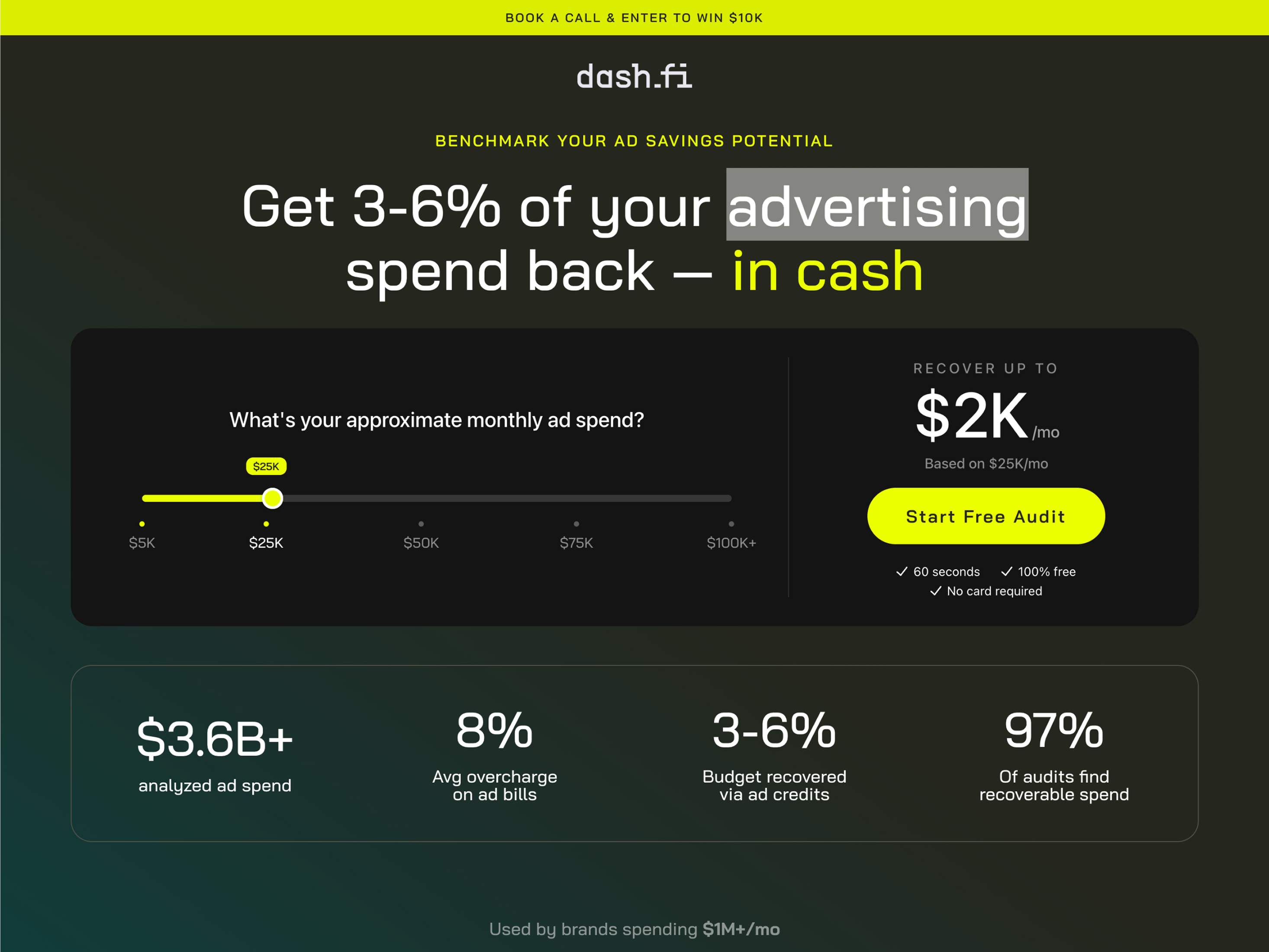 Dash-Fi