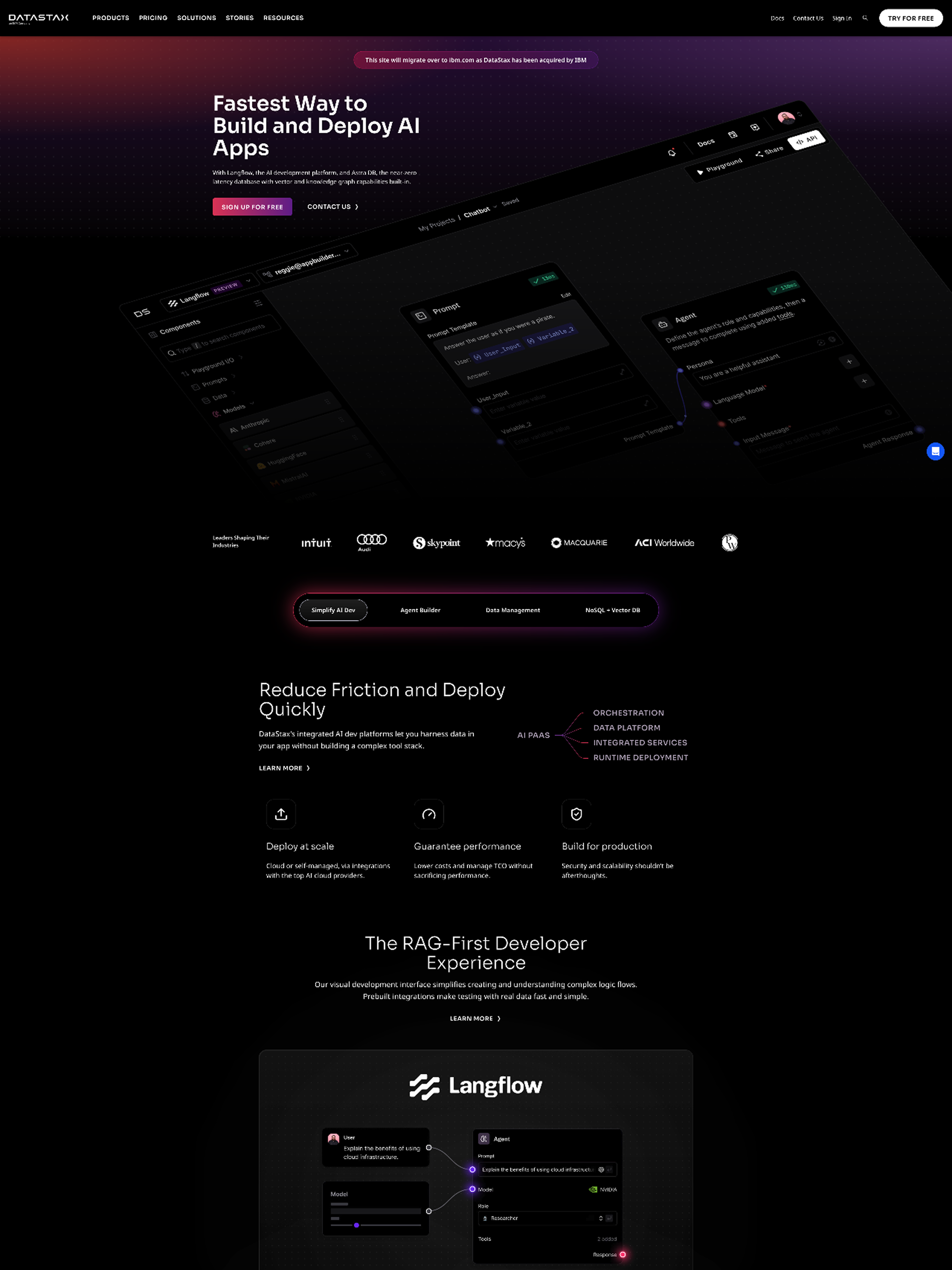 Datastax